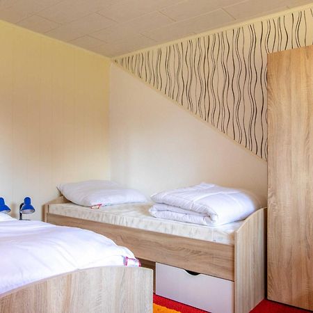 Ferienwohnung Christine Freest Dış mekan fotoğraf