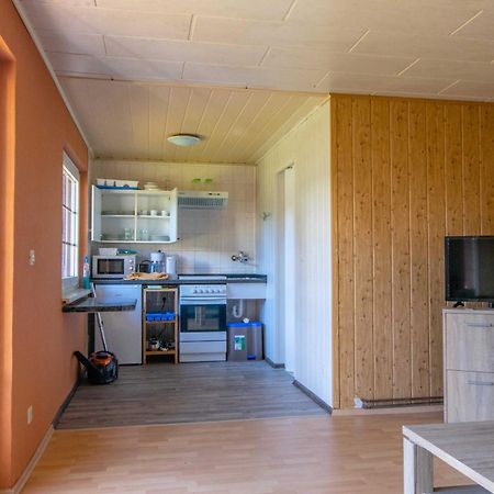 Ferienwohnung Christine Freest Dış mekan fotoğraf