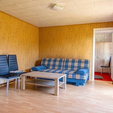 Ferienwohnung Christine Freest Dış mekan fotoğraf