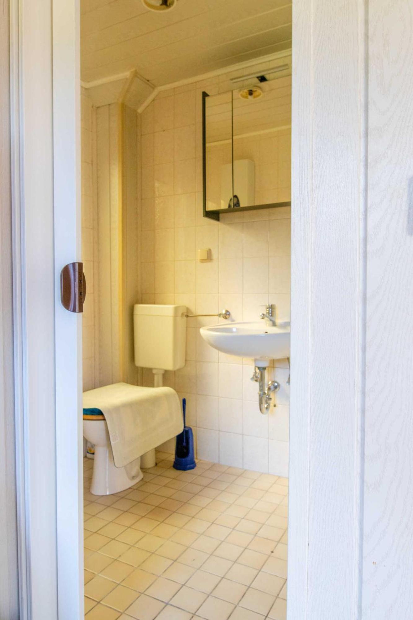 Ferienwohnung Christine Freest Dış mekan fotoğraf