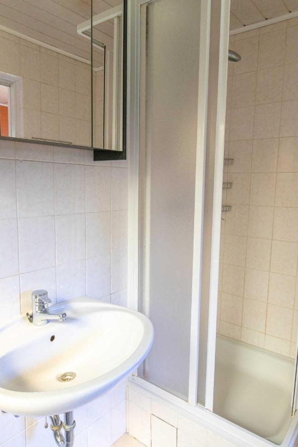 Ferienwohnung Christine Freest Oda fotoğraf